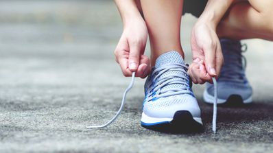 Runner apps para correr