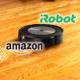 Amazon iRobot