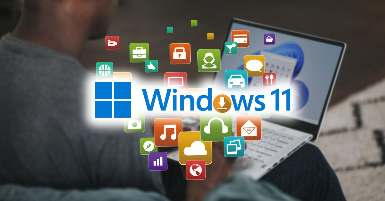Mejores apps para Windows 11