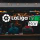 LaLiga TV Bar