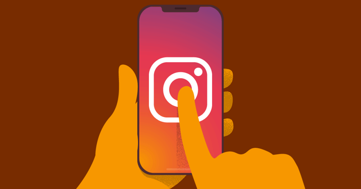 Cómo compartir publicaciones Instagram QR