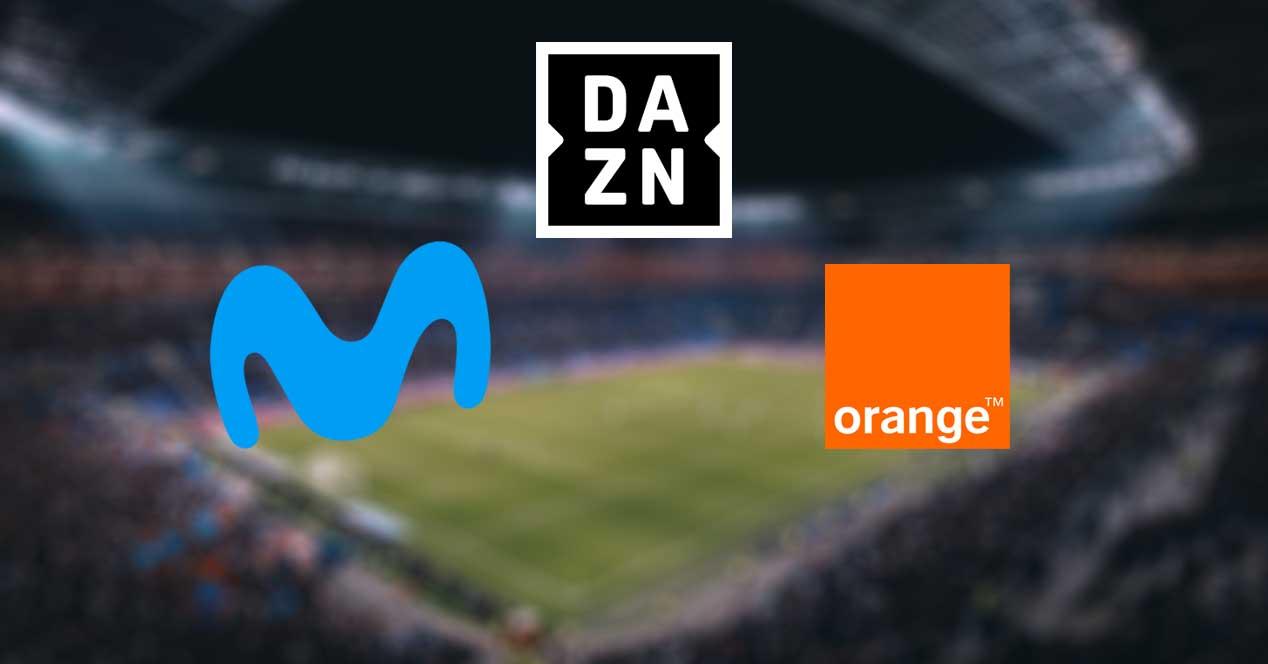 ¿Cómo ver DAZN en Orange? Canales y acceso a la app