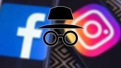 Espionaje Facebook Instagram