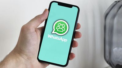 Comunidades WhatsApp