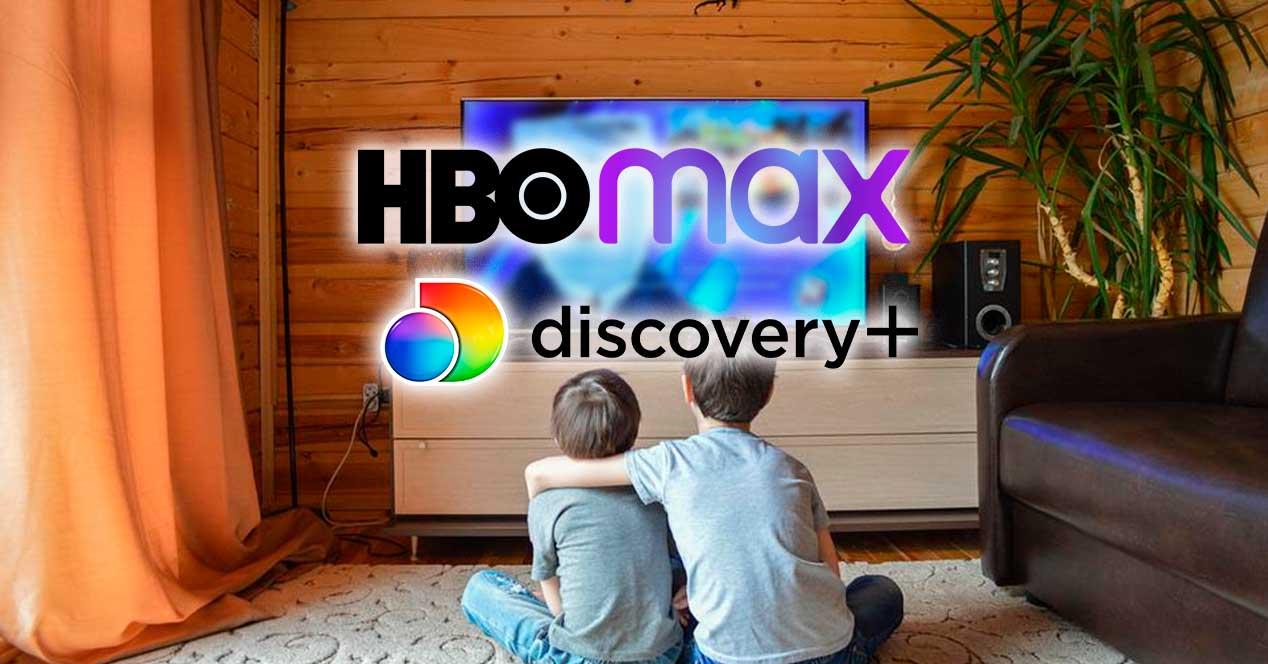 HBO Discovery