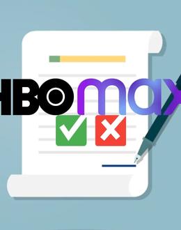 Promesas HBO Max