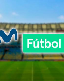 Movistar Plus+ fútbol