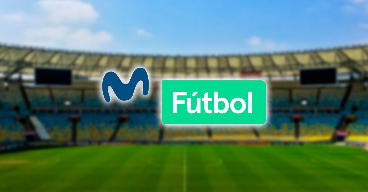 Movistar Plus+ fútbol
