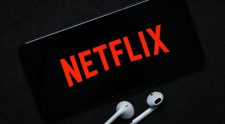 Netflix-Audio