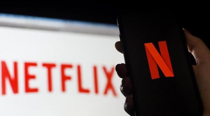 Netflix tilbyr plattformer