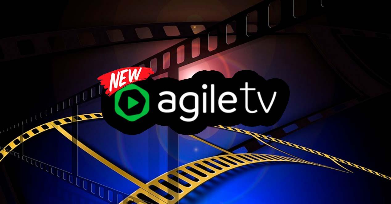 Agile TV