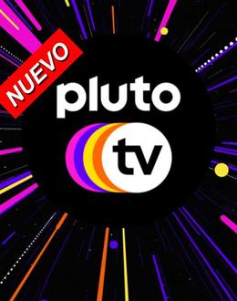 Pluto TV nuevo canal