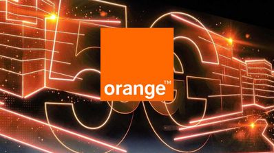 Orange 5G