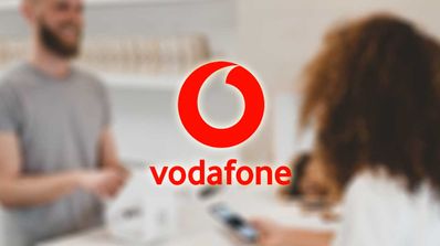 vodafone