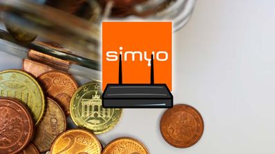 Precio Simyo