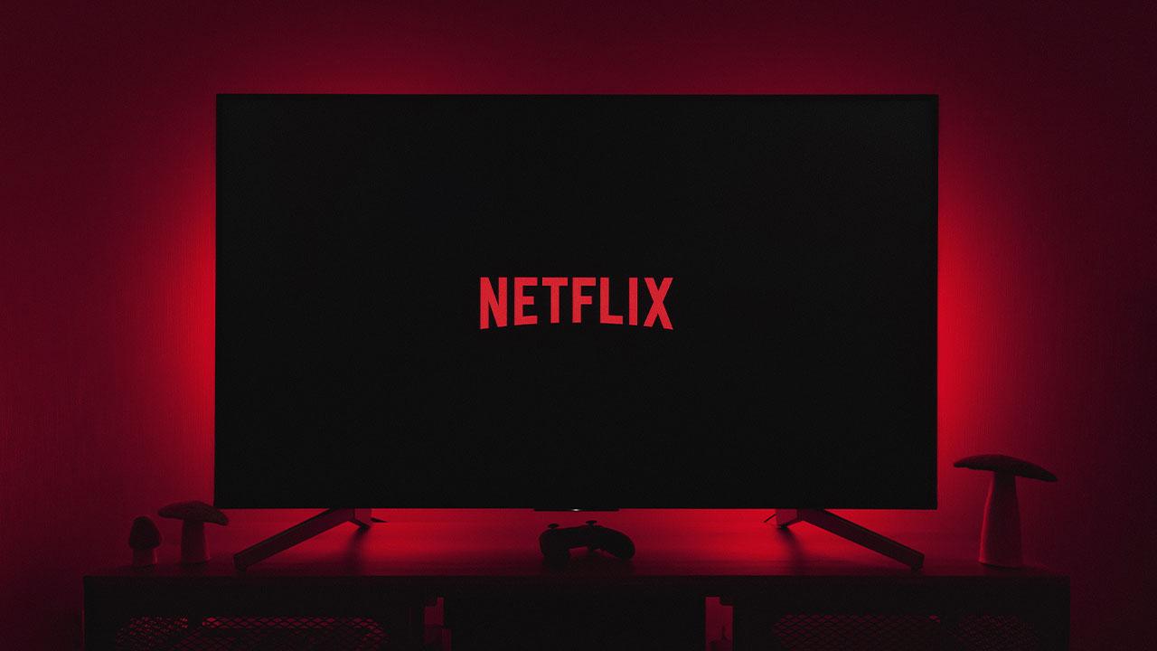 Netflix corta audio por qué