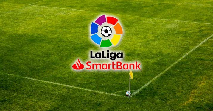 Popa mundo Contagioso El fútbol vuelve a Vodafone: confirmada LaLiga SmartBank