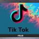 Subir vídeos TikTok desde ordenador