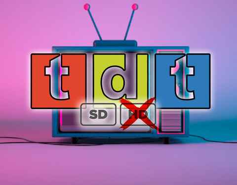 Todo lo que debes saber sobre la TDT HD para no quedarte sin poder ver la  tele en febrero
