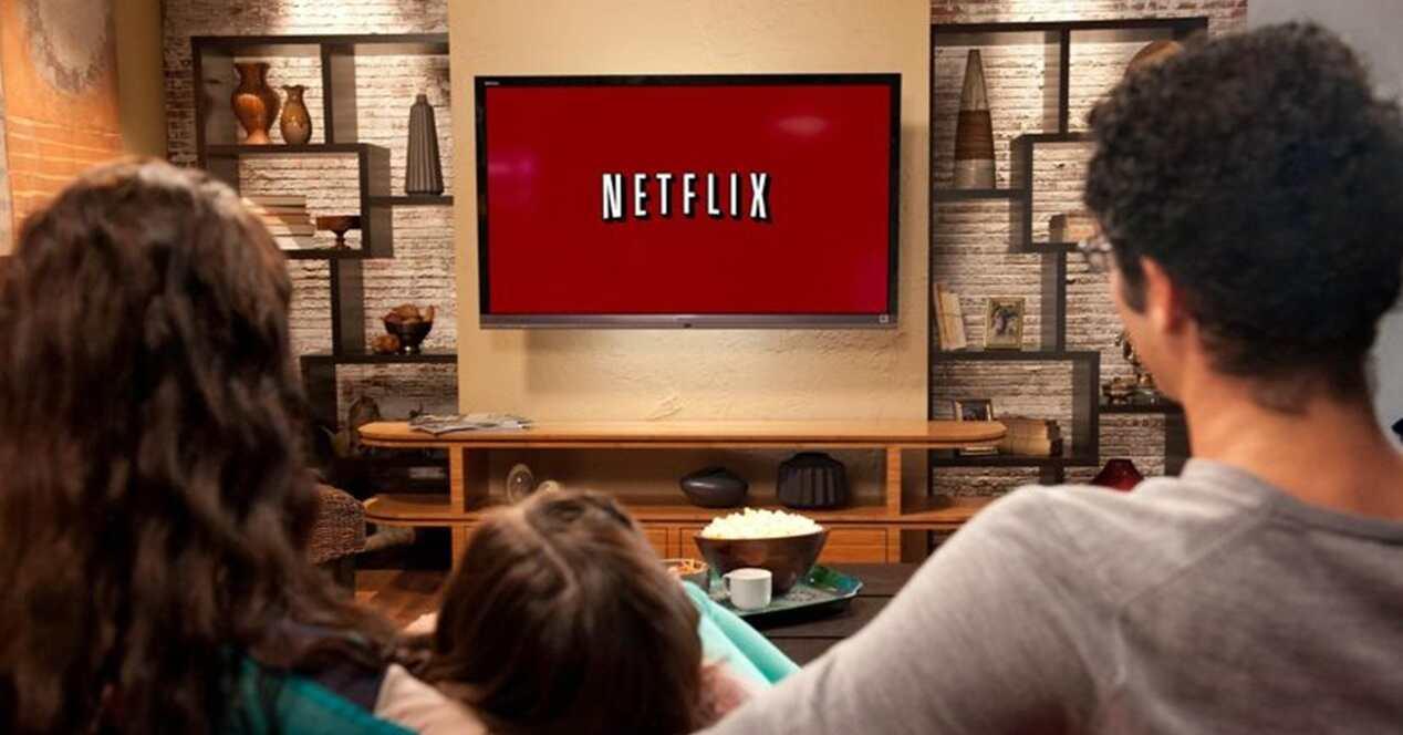truco ayudar elegir serie Netflix