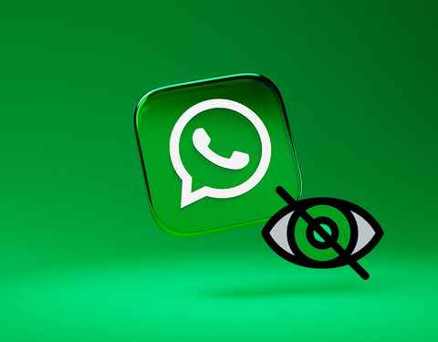 WhatsApp ya te permite decidir quién te ve en línea