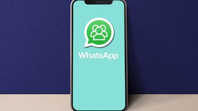 WhatsApp Grupo