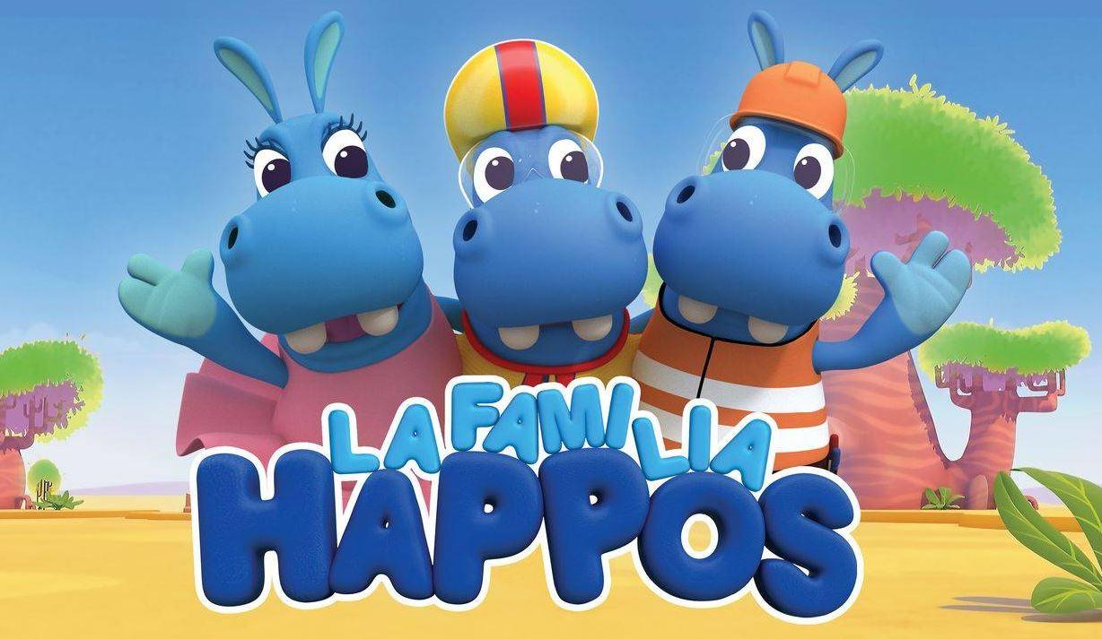 Familia Happos