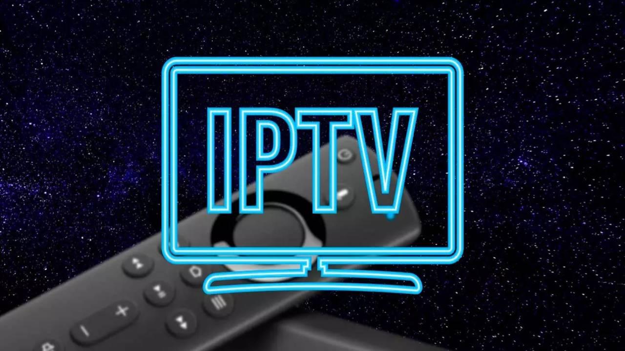 Servicio de televisión por IPTV