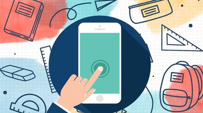 Apps vuelta al cole