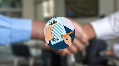 Contrato máximo de 24 meses