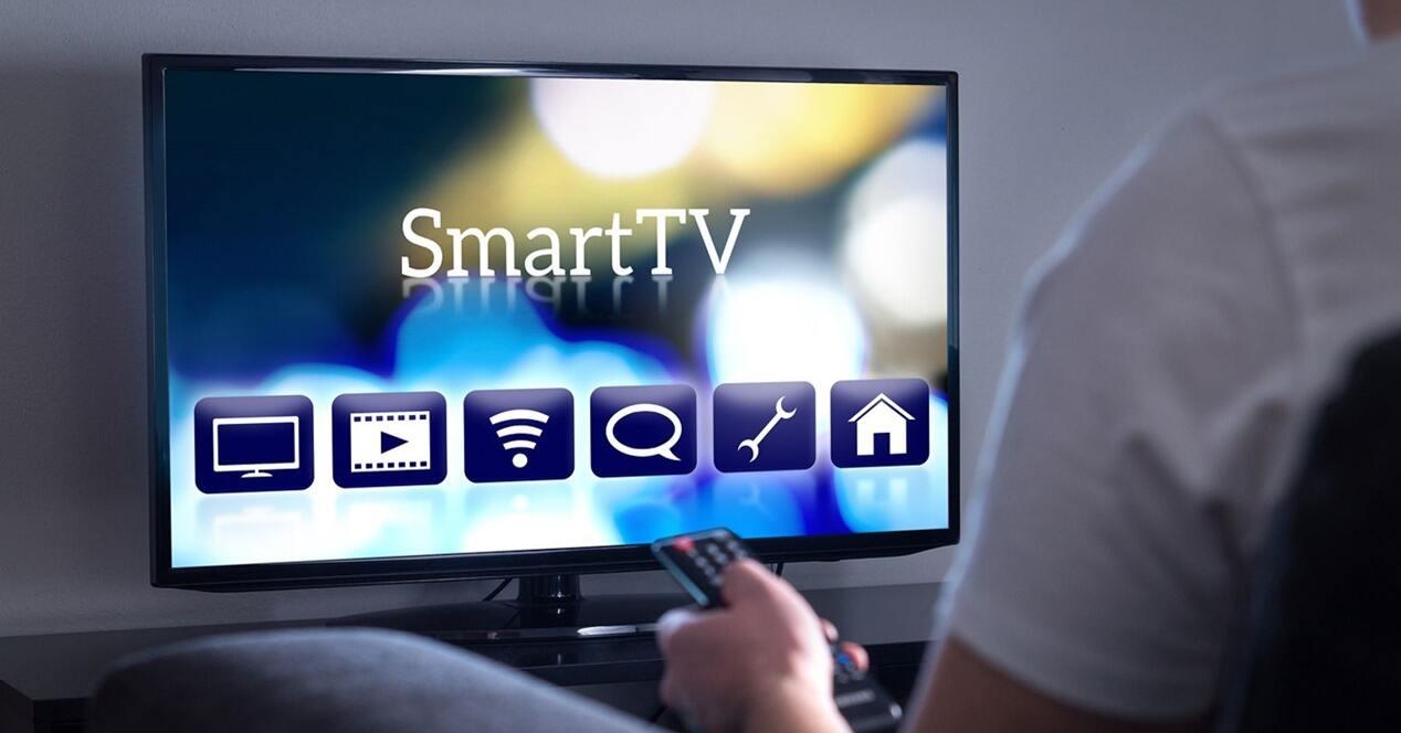 Cosas no sabías Smart TV