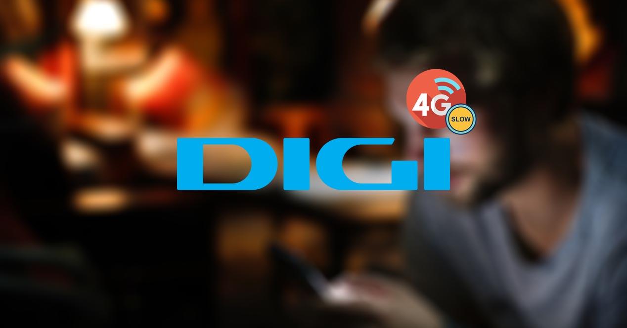 4G Digital