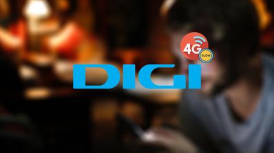 4G Digi
