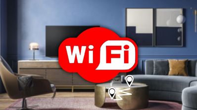 Distancia conexión WiFi