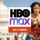 Estrenos HBO Max octubre 2022