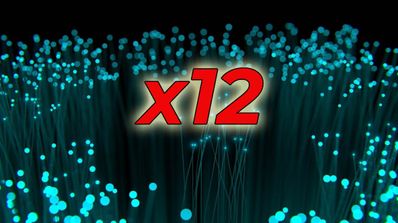 Fibra x12