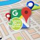Google Maps Eco