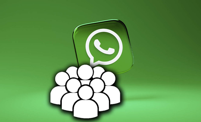 Grupos WhatsApp