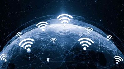 Jitter conexión Internet