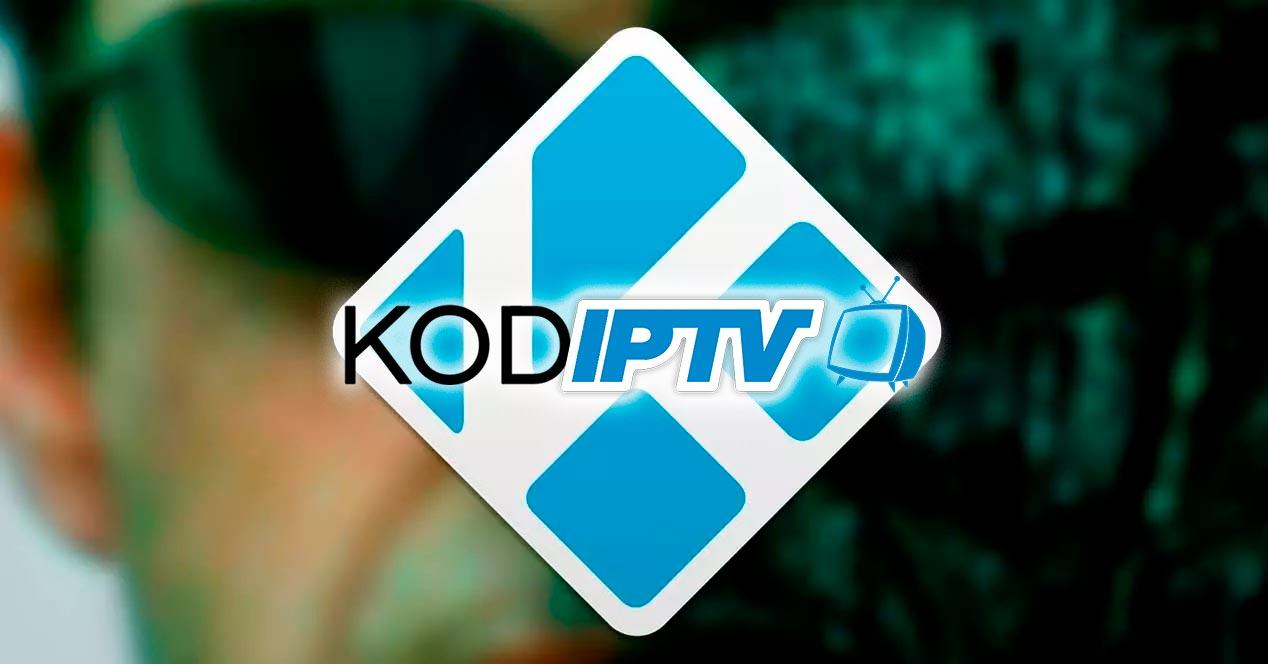 Kodi-IPTV