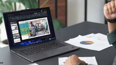 Lenovo Thinkpad