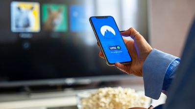 NordVPN