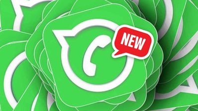 Novedades WhatsApp