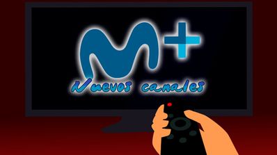 Nuevos canales Clic Movistar