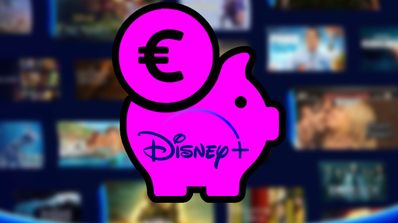 Oferta Disney+