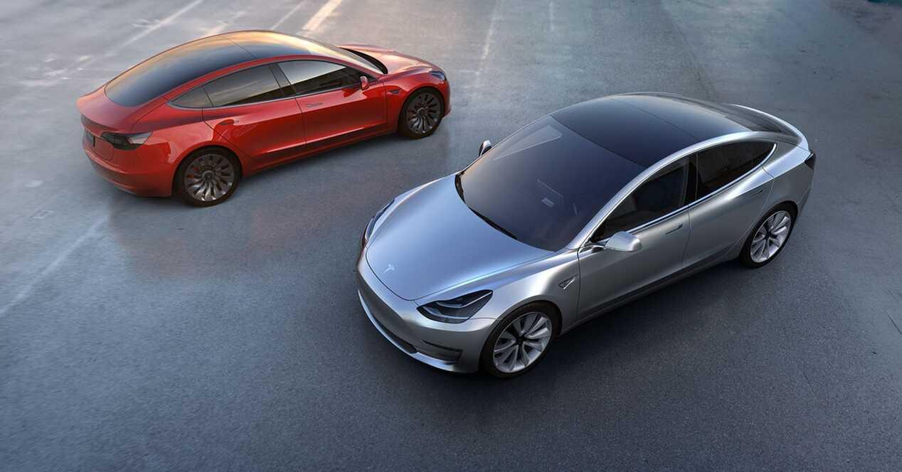 Por qué reparar Tesla caro