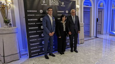 Premio ADSLZone Ministerio Sanidad 2022