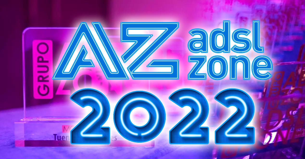 premios az 2022