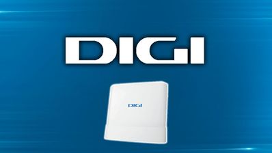 Abrir puertos router DIGI