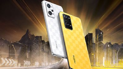 Realme GT Neo 3T